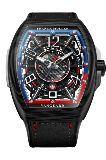 Franck Muller Vanguard Racing Automatic Watch