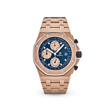 Audemars Piguet Royal Oak Offshore Chronograph 26238OR.OO.2000OR.01