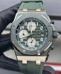Audemars Piguet Royal Oak Offshore Chronograph 26238TI.OO.A056CA.01