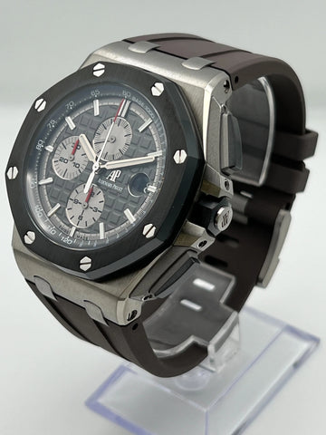 Audemars Piguet Royal Oak Offshore Chronograph 26400IO.OO.A004CA.01