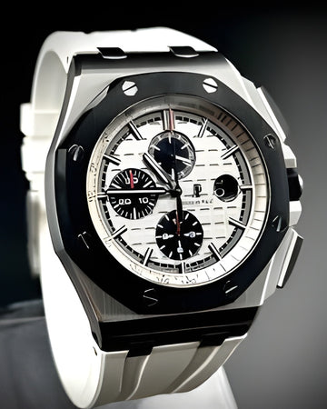 Audemars Piguet Royal Oak Offshore Chronograph 26400SO.OO.A002CA.01