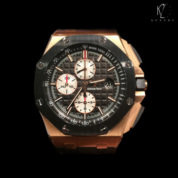 Audemars Piguet Royal Oak Offshore Chronograph 26401.RO.OO.A002.CA.01