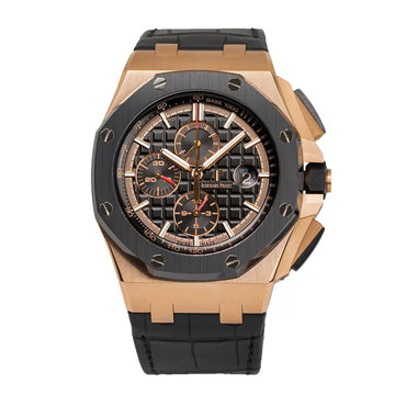 Audemars Piguet Royal Oak Offshore Chronograph 26401RO.OO.A002CA.02