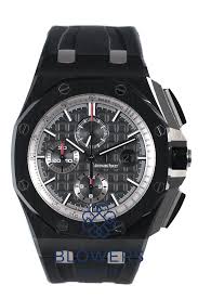 Audemars Piguet Royal Oak Offshore Chronograph 26405CE.OO