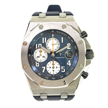 Audemars Piguet Royal Oak Offshore Chronograph 26470ST.OO.A027CA.01