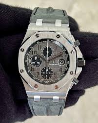 Audemars Piguet Royal Oak Offshore Chronograph 26470ST.OO.A104CR.01