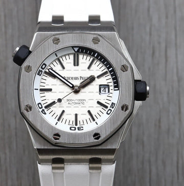 Audemars Piguet Royal Oak Offshore Diver 15710ST.OO.A002CA.01