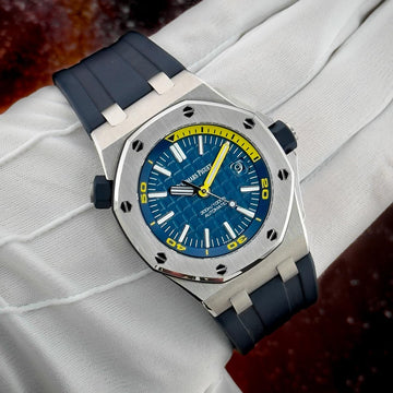 Audemars Piguet Royal Oak Offshore Diver 15710ST.OO.A027CA.01