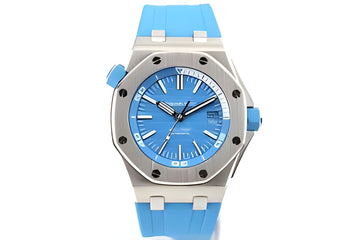 Audemars Piguet Royal Oak Offshore Diver 15710ST.OO.A032CA.01