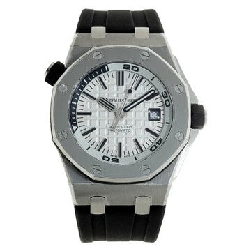 Audemars Piguet Royal Oak Offshore Diver 15710ST