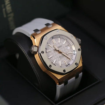 Audemars Piguet Royal Oak Offshore Diver 15711OI.OO.A006CA.01