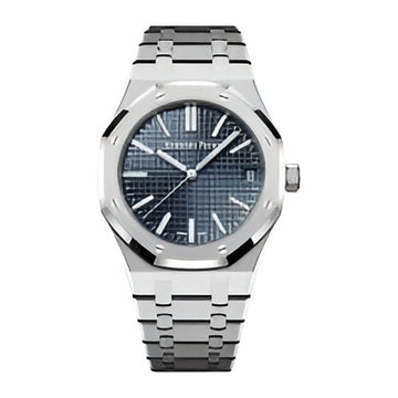 Audemars Piguet Royal Oak Selfwinding "50th Anniversary"