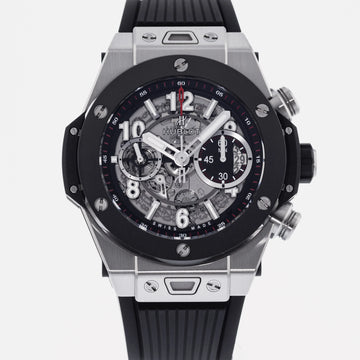 Hublot Big Bang Unico 411.NX.1170.RX