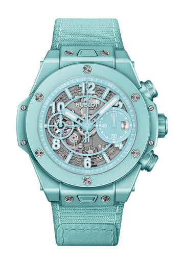 Hublot Big Bang Unico Summer