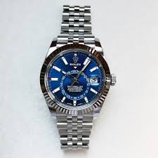Rolex Sky-Dweller 326934