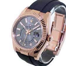 Rolex Sky-Dweller 336235