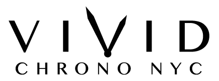 Vivid Chrono Nyc