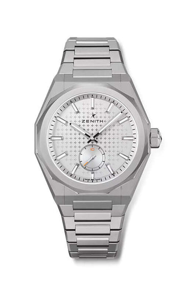 Zenith DEFY SKYLINE C.X Watch 06.9300.3620/06.10011
