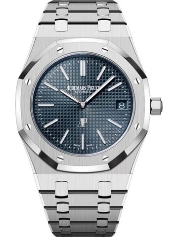 Audemars Piguet Royal Oak Jumbo 16202ST.OO.1240ST.01