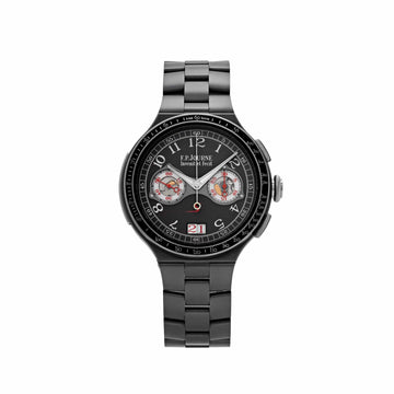 F.P. Journe Linesport Chronographe Monopoussoir Rattrapante Titanium