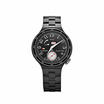 F.P.Journe Linesport Octa Sport Automatique Reserve Titanium