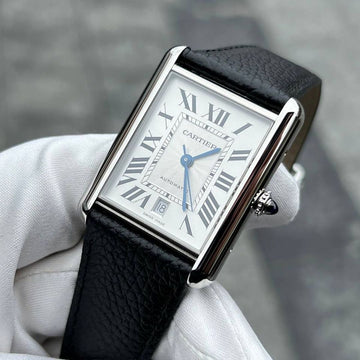 Cartier Tank Must Xl wsta0040