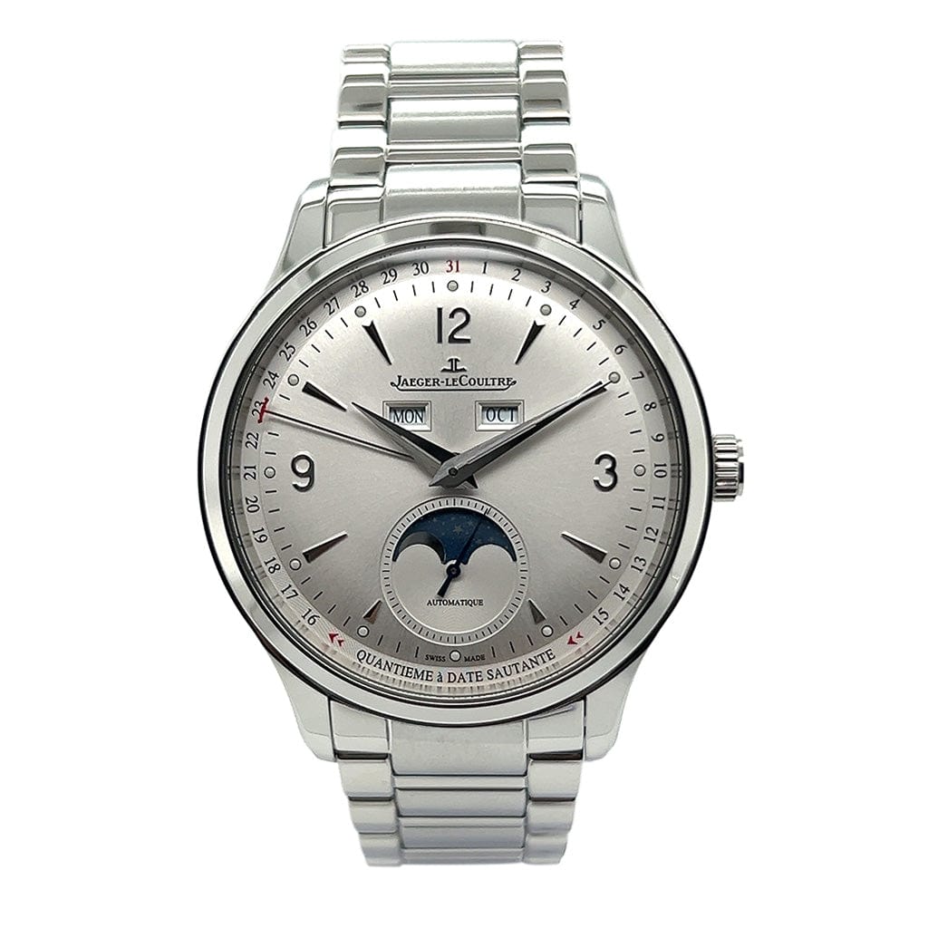 Jaeger-LeCoultre Master Control Calendar Q4148120