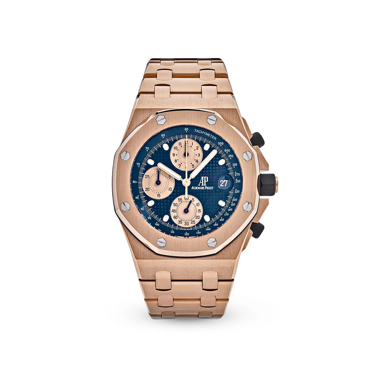 Audemars Piguet Royal Oak Offshore Chronograph 26238OR.OO.2000OR.01