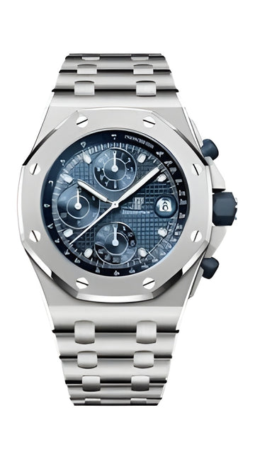 Audemars Piguet Royal Oak Offshore Chronograph 26238TI.OO.2000TI.01