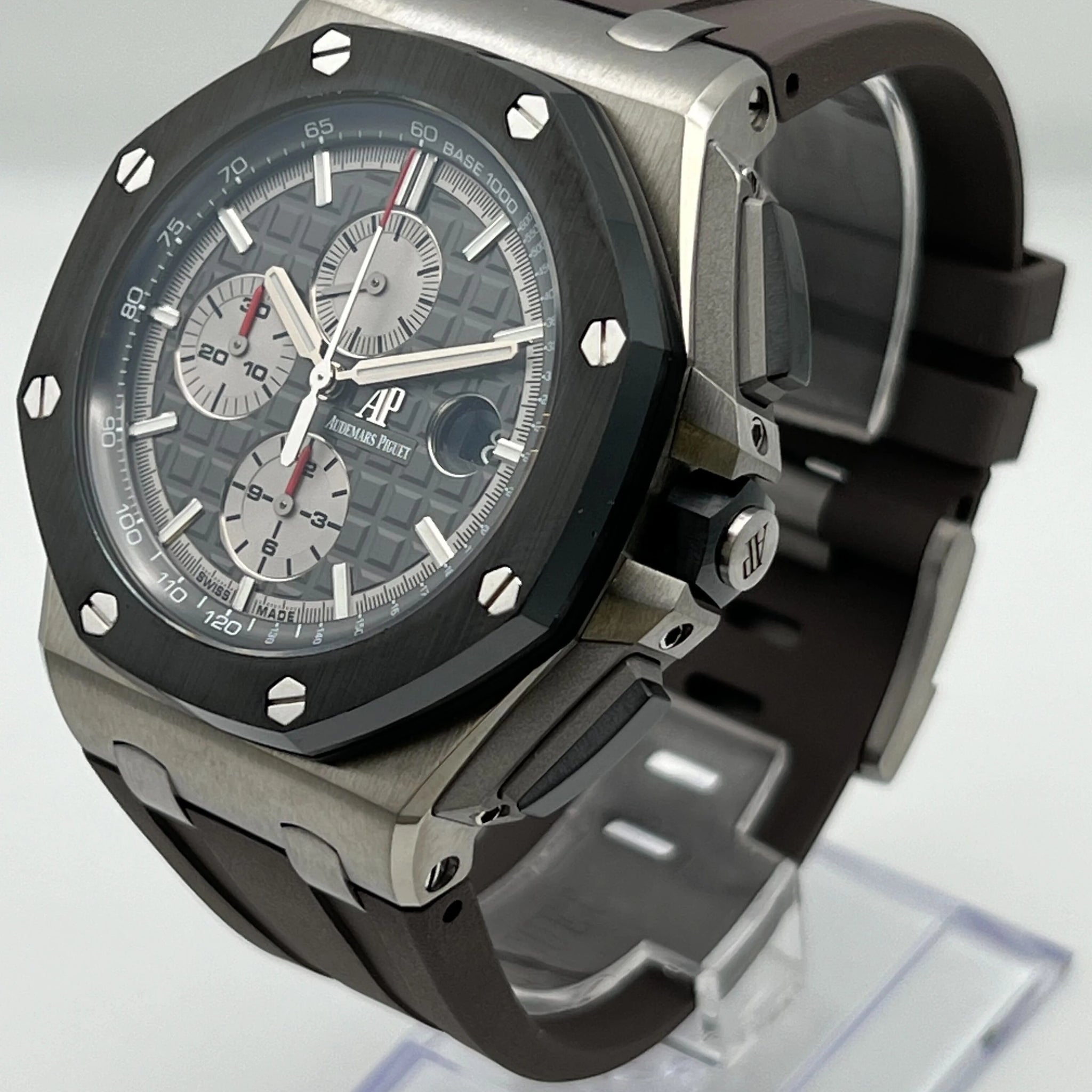 Audemars Piguet Royal Oak Offshore Chronograph 26400IO.OO.A004CA.01