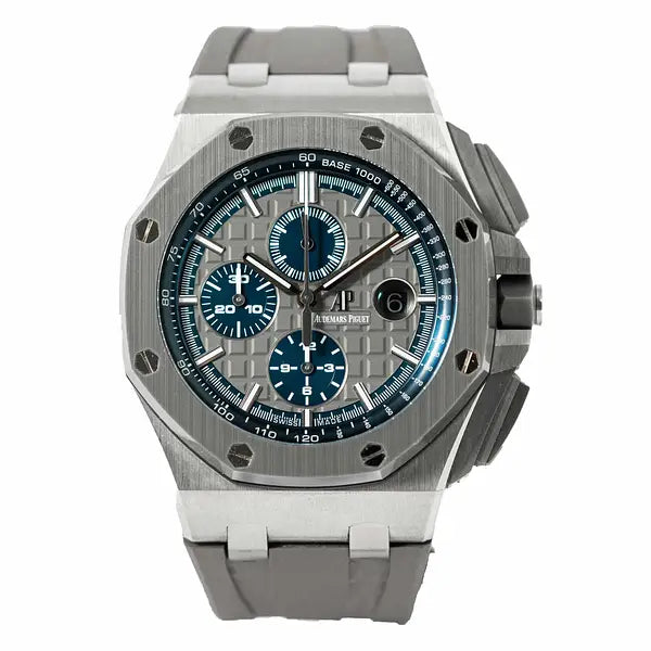 Audemars Piguet Royal Oak Offshore Chronograph 26400IO.OO.A004CA.02