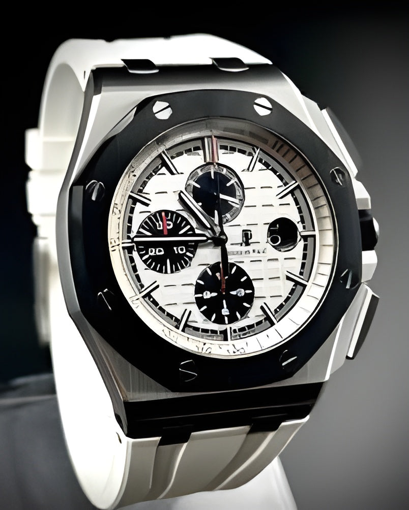 Audemars Piguet Royal Oak Offshore Chronograph 26400SO.OO.A002CA.01