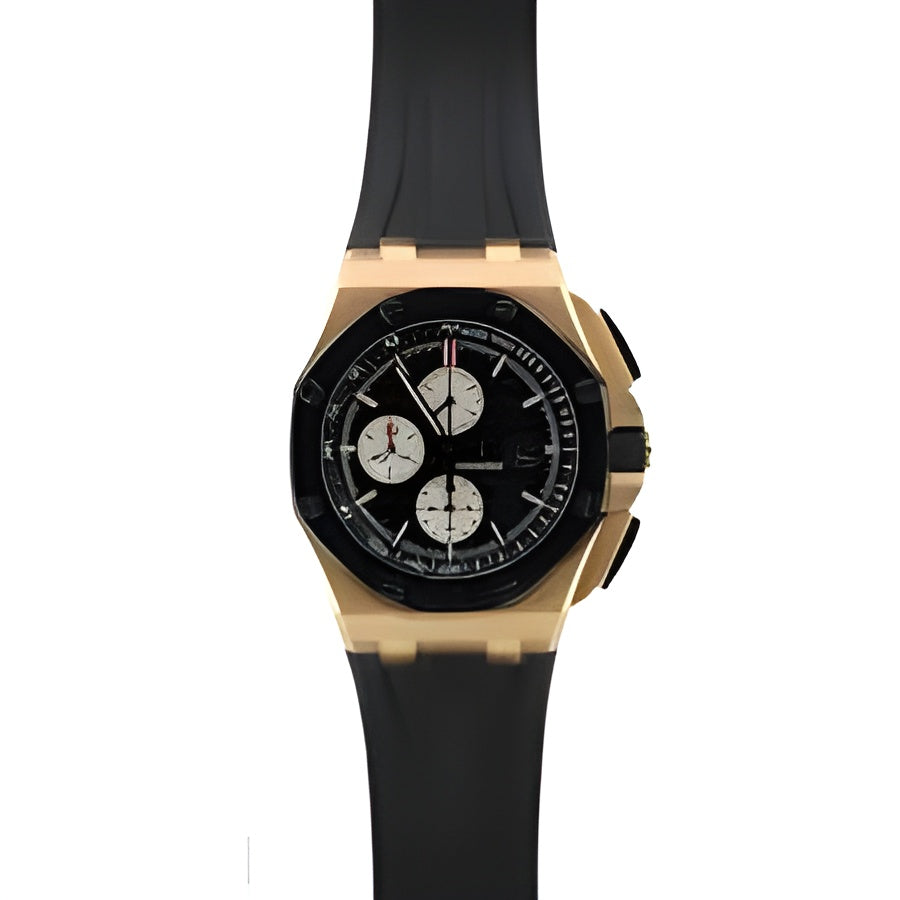 Audemars Piguet Royal Oak Offshore Chronograph 26401.RO.OO.A002.CA.01