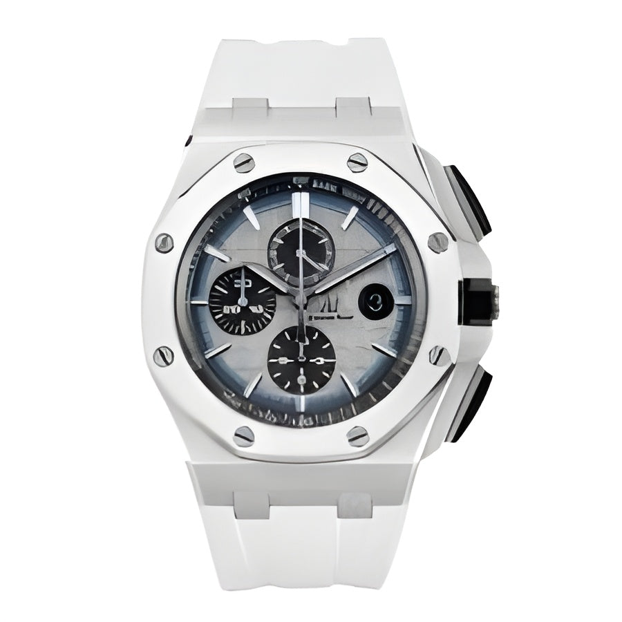 Audemars Piguet Royal Oak Offshore Chronograph 26417BC.OO.A002CR.01