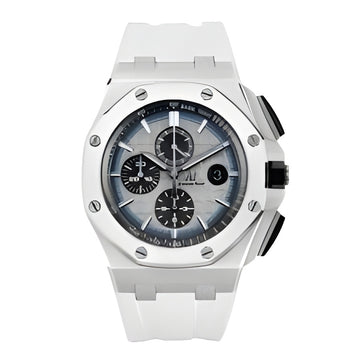 Audemars Piguet Royal Oak Offshore Chronograph 26417BC.OO.A002CR.01