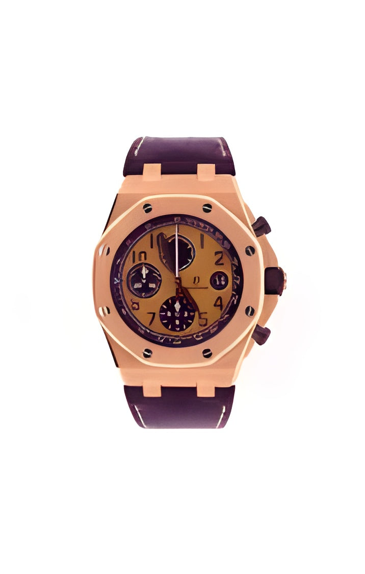 Audemars Piguet Royal Oak Offshore Chronograph 26470OR.OO.A002CR.02