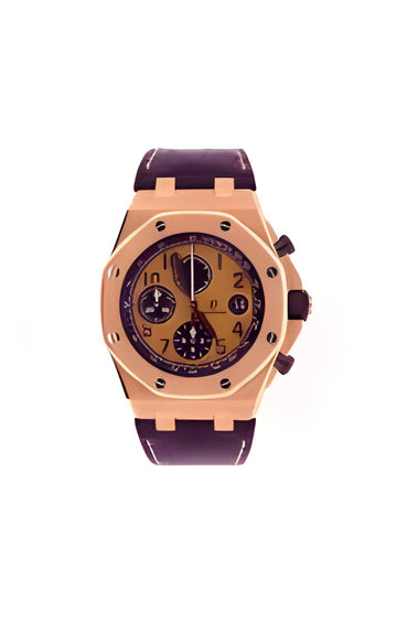 Audemars Piguet Royal Oak Offshore Chronograph 26470OR.OO.A002CR.02