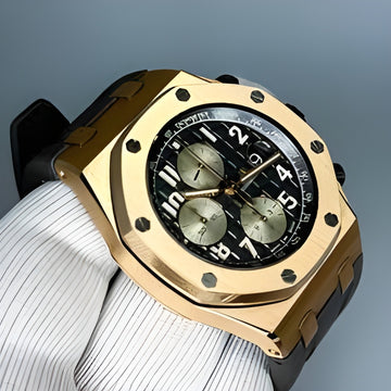 Audemars Piguet Royal Oak Offshore Chronograph 26470OR.OO.A125CR.01