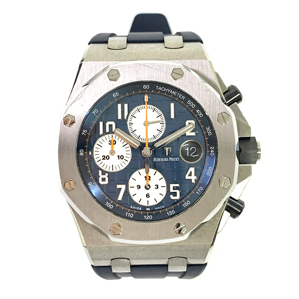 Audemars Piguet Royal Oak Offshore Chronograph 26470ST.OO.A027CA.01