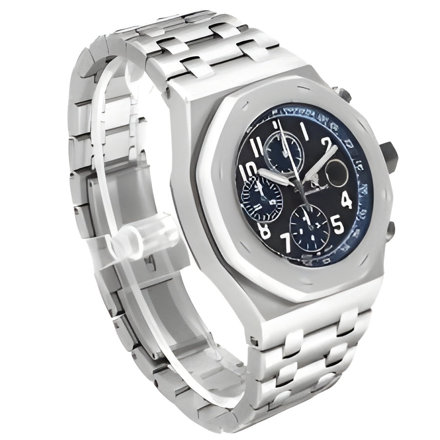 Audemars Piguet Royal Oak Offshore Chronograph 26470ST.OO.A028CR.01