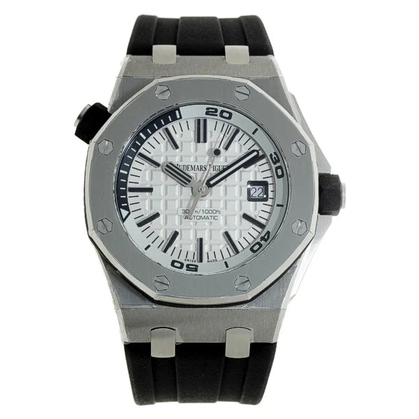 Audemars Piguet Royal Oak Offshore Diver 15710ST