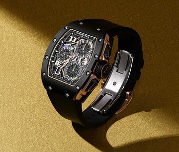 Richard Mille RM-72