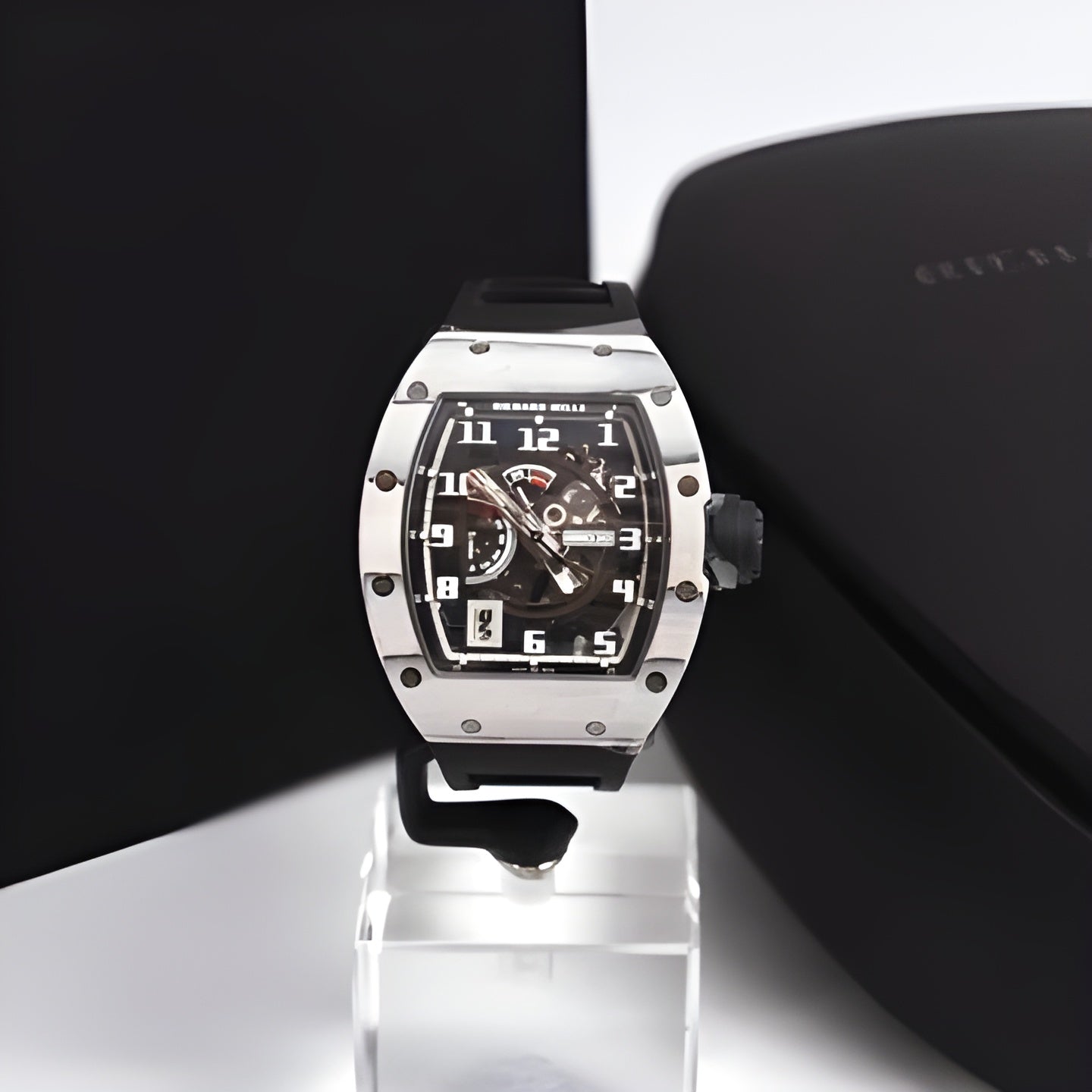 Richard Mille RM 030 RM030