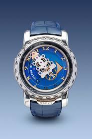 Ulysse Nardin Freak Tourbillon