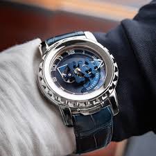 Ulysse Nardin Freak Tourbillon