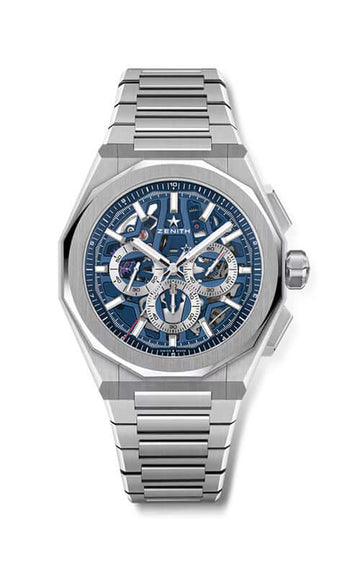 Zenith DEFY SKYLINE CHRONOGRAPH SKELETON 03.9500.3600/79.I001