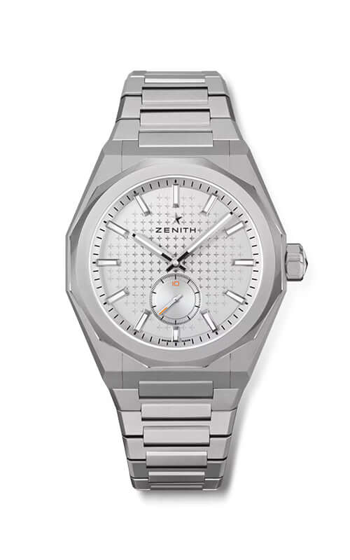 Zenith DEFY SKYLINE C.X Watch 06.9300.3620/06.10011