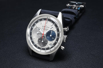 Zenith Chronomaster Original