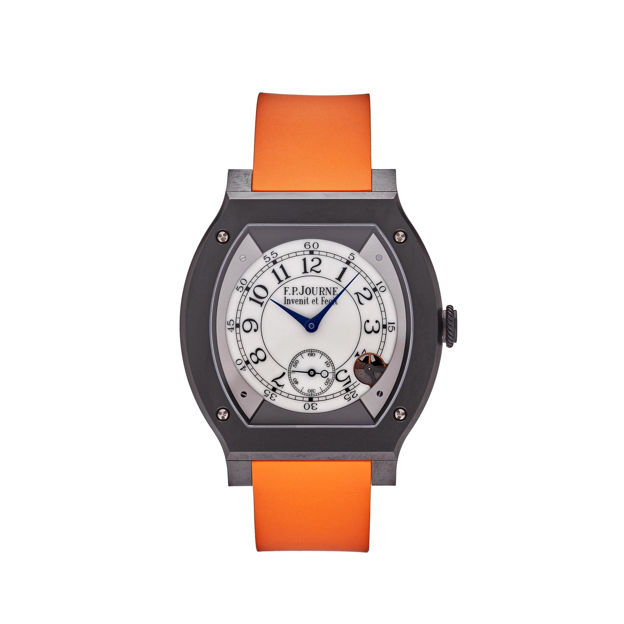 F.P. Journe Élégante 48mm Titanium Titalyt
