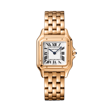 Panthère de Cartier WGPN0007 'Ladies' Rose Gold